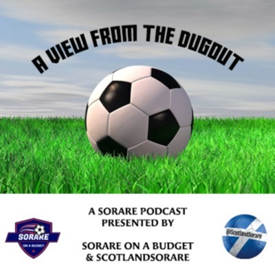 A View From The Dugout - A Sorare Podcast