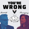 You're Wrong w/ Mollie Hemingway & David Harsanyi - Radio America