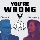 ’You're Wrong' With Mollie Hemingway And David Harsanyi, Ep. 175: The Longest Shutdown Ever podcast episode