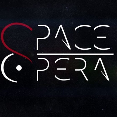 Space Opera - Star Trek Historia