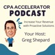 CPA Accelerator Podcast