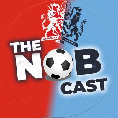 NobCast | A Man City & Man United Football Podcast