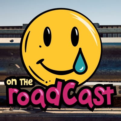 On the RoadCast - Snacks, Trucks and Rock'n'Roll