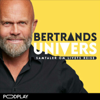 Bertrands Univers - Bertrands Univers og Bauer Media