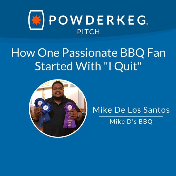 How One Passionate BBQ Fan Started With 