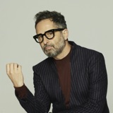 Jorge Drexler explica por qué “Tinta y tiempo” es uno de los discos más difíciles en su carrera