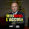 Faites entrer l'accusé - RMC Crime