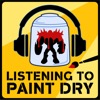 Listening To Paint Dry with Mike and Dan