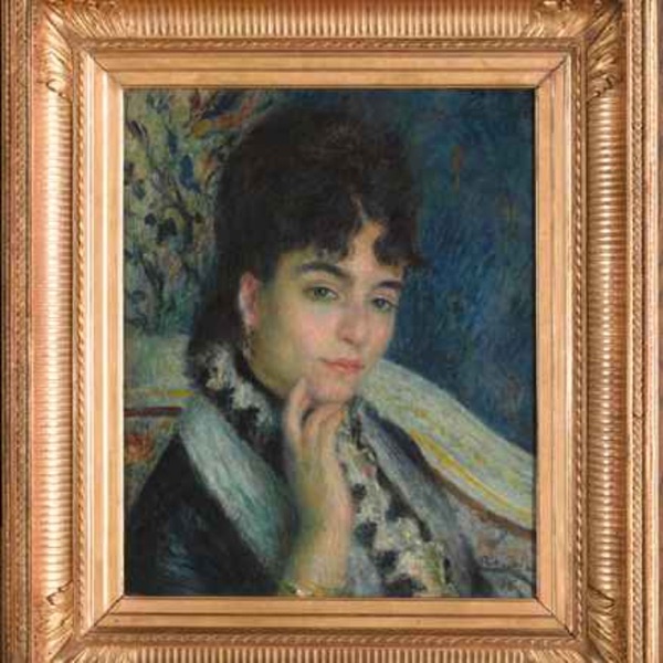 Artists' Wives photo