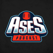 Ases Podcast - Alfonso Saer