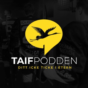 TAIF-podden