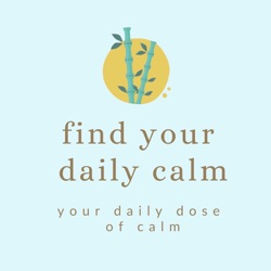 Maintaining A Calm & Focused Spirit