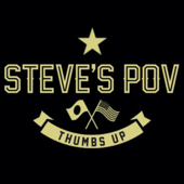 Steve’s POV Japan-America: Cars, Culture, Cuisine and Comedy - Steve's POV