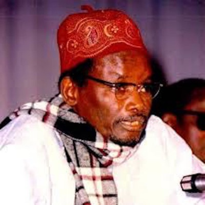 Serigne Sam Mbaye Serigne Sam Mbaye
