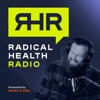 Logo of the podcast Radical Health Radio