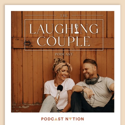 The Laughing Couple