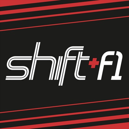 Shift+F1: A Formula 1 Podcast