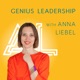 Genius Leadership: Overcoming Everything Podcast