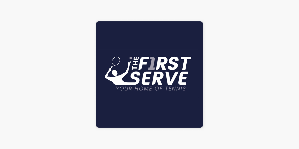 The First Serve