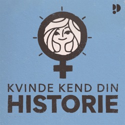 Kvinde Kend Din Historie 