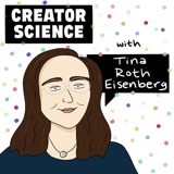 Tina Roth Eisenberg – Building Creative Mornings into a global brand