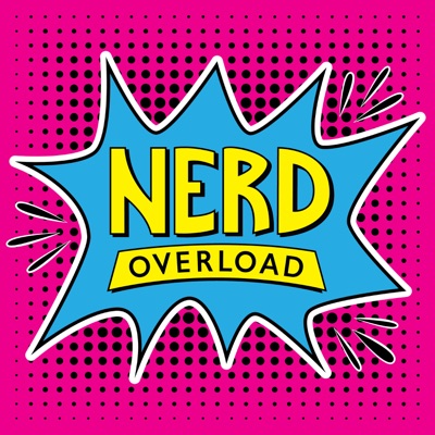 Episode 409 - From the Files of Nerd Overload