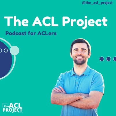 The ACL Project:Liam Hennessey