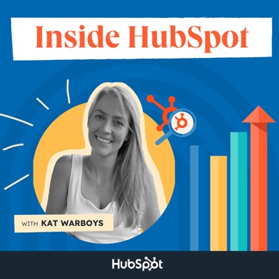 Inside HubSpot