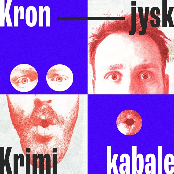 Minisode: Den store unboxing - Kronjysk Krimikabale