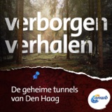 De geheime tunnels van Den Haag