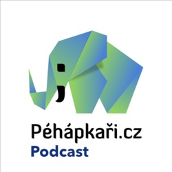 Péhápkaři podcast