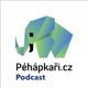 Péhápkaři podcast #1: Jan Tlapák: PHP na AWS Lambda v Ecomailu