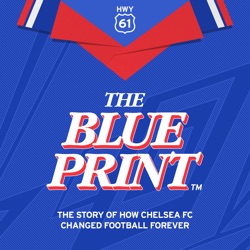 9: The Blueprint Tapes... with John Terry (Part 2)