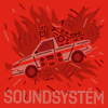 Soundsystém - Alarm