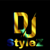 DJ StyleZ Podcast - DJ StyleZ 784🇻🇨🇻🇨