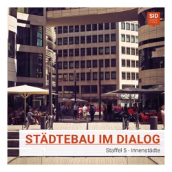 Städtebau im Dialog - Stefan Postert