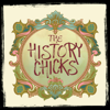 The History Chicks : A Women's History Podcast - The History Chicks | QCODE