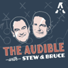 The Audible with Stew & Bruce: A show about college football - The Athletic