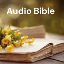 Audio Bible １章５分（口語訳聖書）