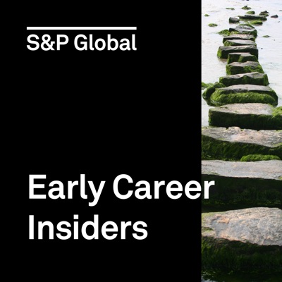 Early Career Insiders Early Career Insiders