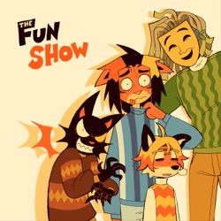 The Fun Show!