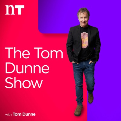 Tom Dunne Highlights:Newstalk