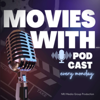 Movies With... podcast
