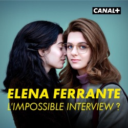 ELENA FERRANTE : L’IMPOSSIBLE INTERVIEW ?