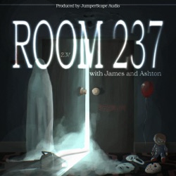 Room 237 - Horror Films Podcast