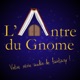 L'Antre du Gnome