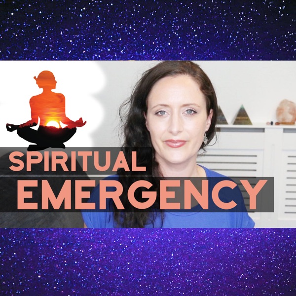 Spiritual Emergency: Emerging from The Emergency & Ways To Heal. photo