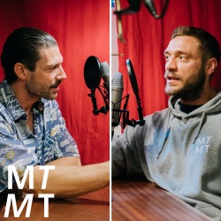 MTMT #216 - Laufen, Springen & Motivation mit Sebastian Kaindl