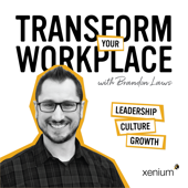 Transform Your Workplace - Xenium HR