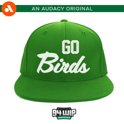 Go Birds:Audacy